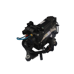 Air Suspension Compressor Pump 37206861882 37206884682 Fit For BMW 7 Series G11/G12 - Product Image 4