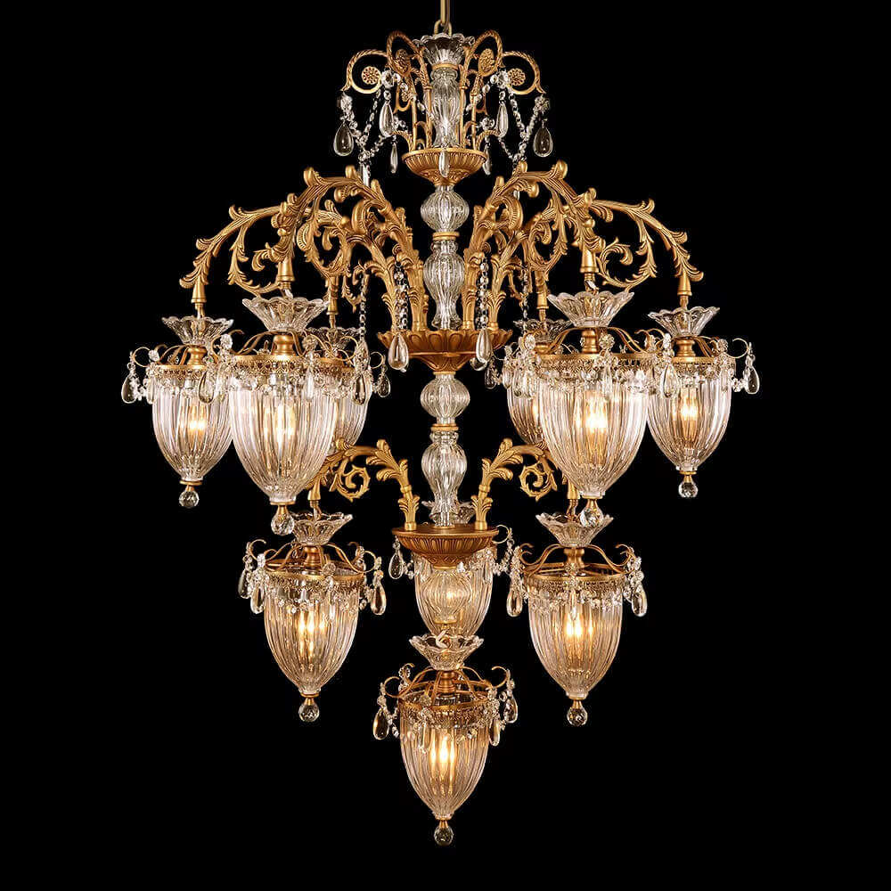 10ไฟ: D1000 * H1300mm