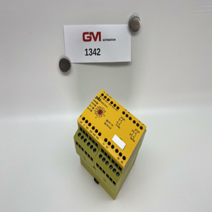 PLC安全開閉装置 774552 Xv2.1 <span class=keywords><strong>3</strong></span>/24-240VAC/DC 2N/O Tリレー 倉庫 産業オートメーション PLCプログラミングコントローラ - Product Image 1