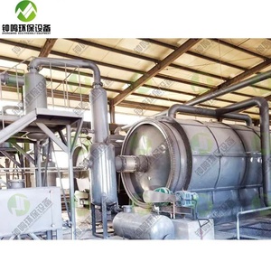 De plástico para hacer <span class=keywords><strong>aceite</strong></span> máquinas sin contaminación - Product Image 1