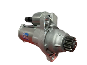 Le démarreur 12V 1.3KW 13T convient aux modèles Jetta/Santana 13 de Volkswagen, numéro OEM 02M911024R 02M911021H 0001177000 - Product Image 3