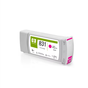 适用于 <span class=keywords><strong>HP</strong></span> Latex 335 360 310 315 330 360 打印机墨盒 831 831C 360 多款墨盒 - Product Image 3