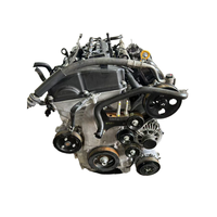 Ensemble moteur G4KE de haute qualité 2.4L, moteur automobile pour Hyundai Sonata Santa Fe Kia Optima Sorento