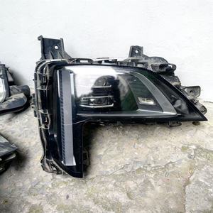 Amortiguador Original <span class=keywords><strong>Usado</strong></span>, Piezas de Suspensión para Changan Deepal S09 EV, Repuesto para Reparación - Product Image 6
