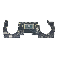 Carte mère d'origine pour MacBook Pro 13 pouces A2251 Intel I5 I7 2,0 GHz 512 Go/1 To SATA Remplacement de la carte mère Touch ID