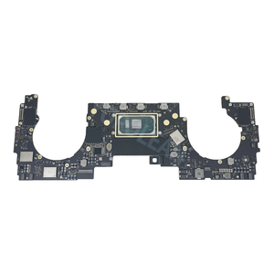 Carte mère d'origine pour MacBook Pro 13 pouces A2251 <span class=keywords><strong>Intel</strong></span> <span class=keywords><strong>I5</strong></span> I7 2,0 GHz 512 Go/1 To SATA Remplacement de la carte mère Touch ID - Product Image 4