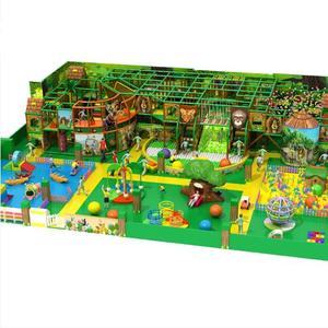 Diversión barata interior de los niños de interior Parque - Product Image 1