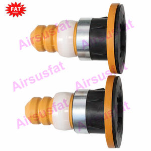 Paire de pièces détachées automobiles pour Chrysler Town Country 2008-2016 Ressort hélicoïdal arrière ou butée 4721352AA 4721352AB 4721352AC - Product Image 4