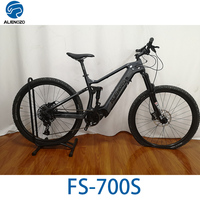En15194 Vttae vtt électrique 12 pouces vélo électrique E vélo 3000W Carrito Electrico Bicicleta Vintage E vélo vtt