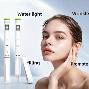 Wholesale Disposable Cosmetic Magic <b>Pen</b> Custom <b>Colors</b> Easy Operation Salon Skin Care Dosing Applicator - Product Image 6
