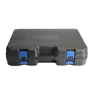 Outils de sertissage et de coupe hydrauliques à batterie EZ-300/45 deux-en-un pour câbles en cuivre/aluminium - Product Image 6