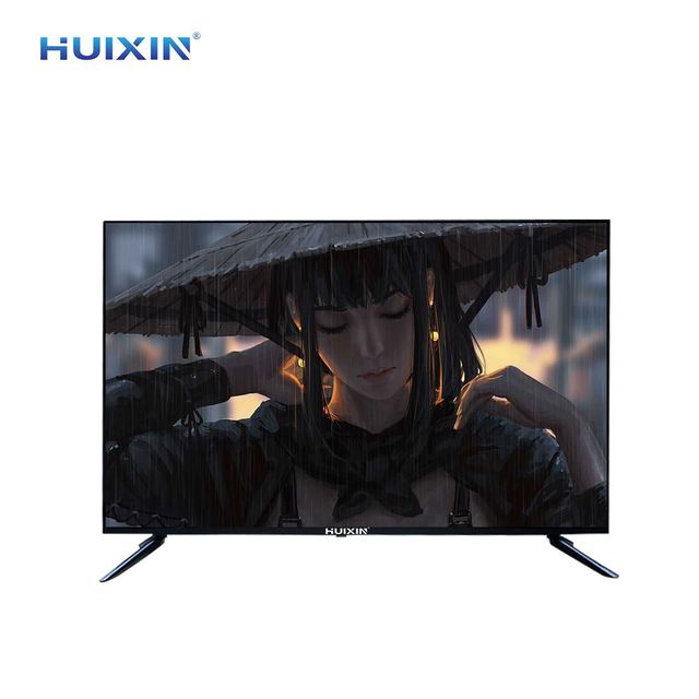 32 Inch Anti-Smash Smart TV, Android 10.0 Break-Resistant Display with Bluetooth, 2GB RAM, 16GB ROM, 178° Wide Viewing Angle
