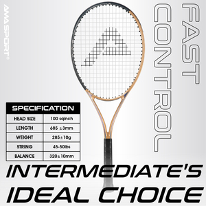 Juego de Raqueta de <span class=keywords><strong>Tenis</strong></span> de Grafito PA Ligera Personalizada de Primera Calidad y Pelotas de <span class=keywords><strong>Tenis</strong></span> al por Mayor para Jugadores Profesionales - Product Image 6