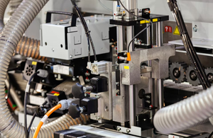 Nouveau module PLC Nmecue Unity W avec disque dur 120 Go, licence Voicemail Cue 7.1.2 250, contrôleur de programmation PLC - Product Image 2
