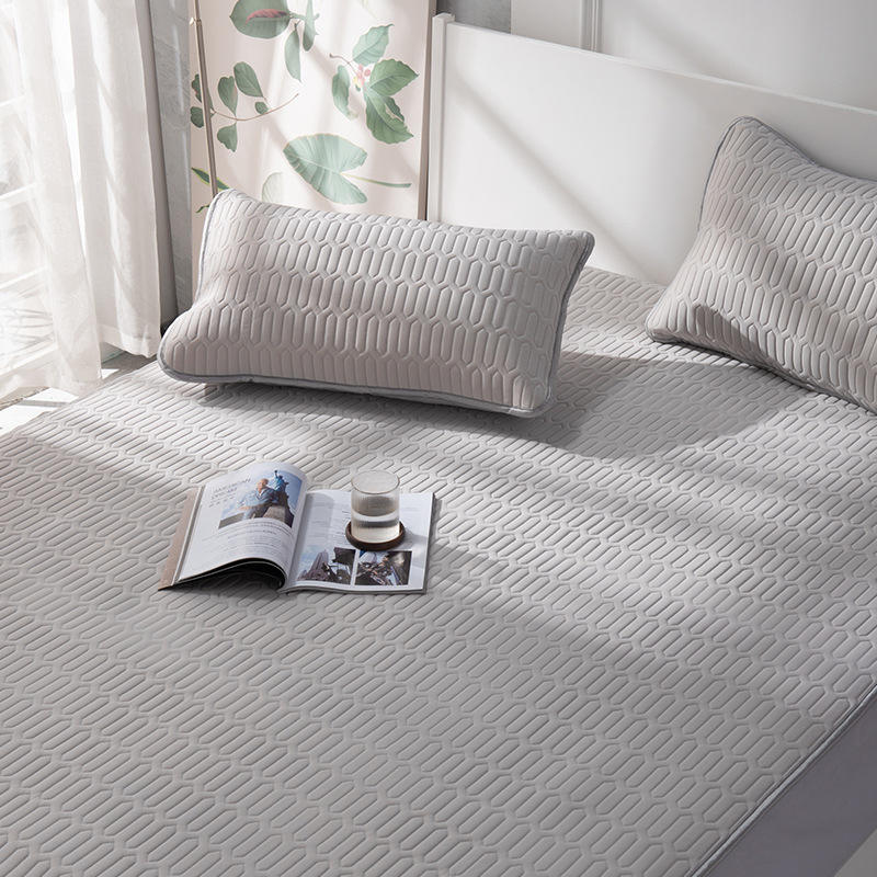 แผ่นรองอเนกประสงค์ลาเท็กซ์ - สีเทาเย็น (กล่องของขวัญ)