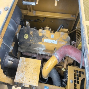 Excavadora usada original de Japón de segunda mano, de 49 toneladas, Caterpillar Cat 345D, 336D, 336D2, 336DL, en venta. - Product Image 5