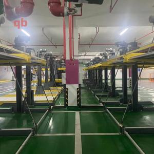 Compre <span class=keywords><strong>elevador</strong></span> reductor tres en uno con <span class=keywords><strong>elevador</strong></span> de estacionamiento simple hecho en Qing Dao - Product Image 5