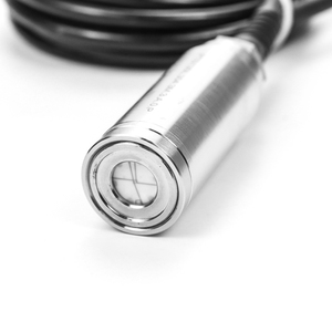 Capteur de niveau hydrostatique 4-20 mA à bas prix pour le traitement des eaux usées – Indicateur de niveau submersible - Product Image 4