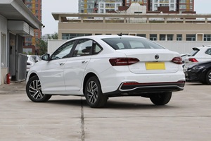 Popular Volkswagen VW Lavida 2024 300TSI DSG Edition Coche usado Lavida Coche chino asequible - Product Image 6