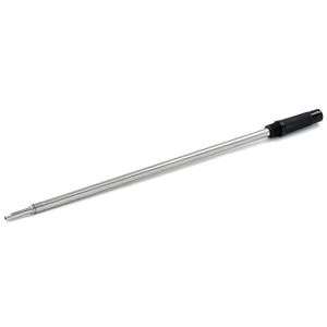 Bolígrafo Promocional de Aluminio Reciclado con Diseño Giratorio de 0.5mm - Marca LUNA ECO - Product Image 5