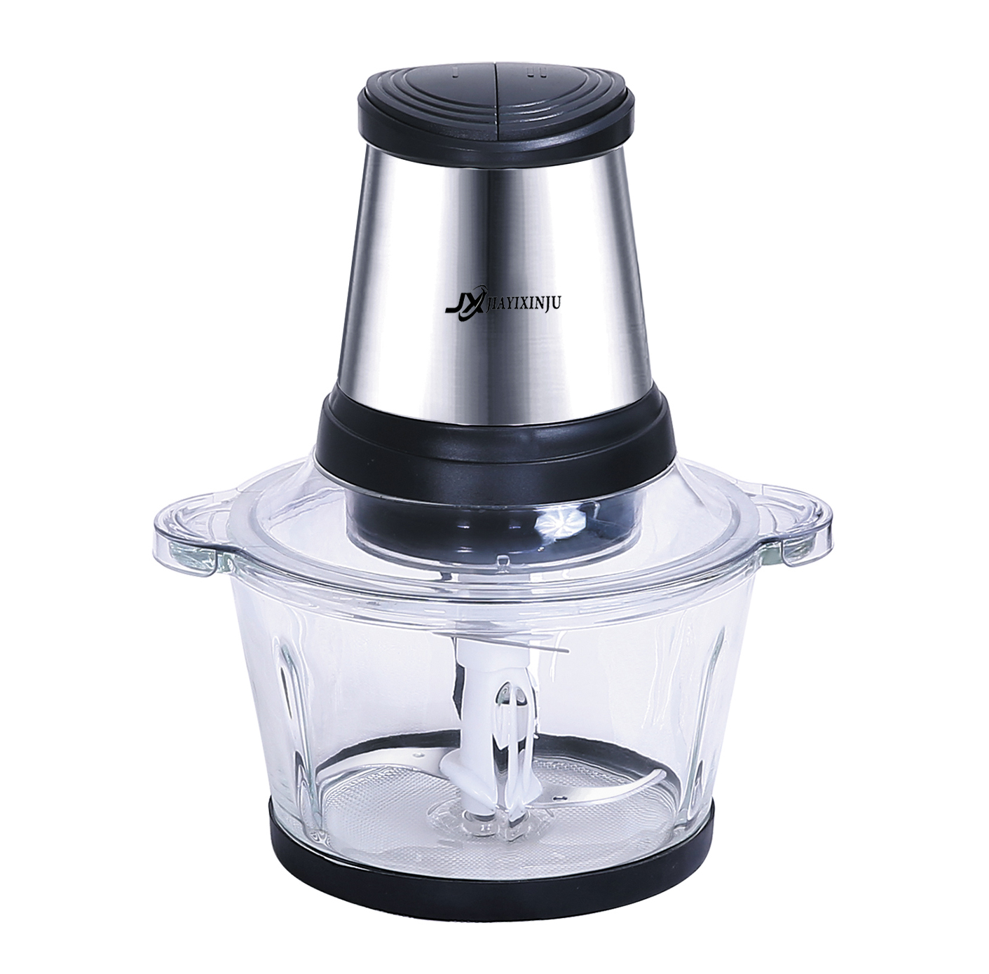 Vaso Transparente 2L