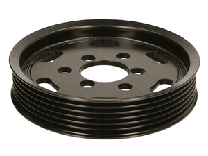 Courroie de vilebrequin automobile ISF3.8 Courroie 5257983 - Product Image 1