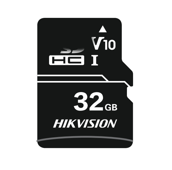 Memory  Card 32GB for CCTV Camera