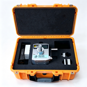 Medidor de Resistencia de Adhesión Digital Inteligente BTU-6000C 0-10KN, Probador de Adhesión por Arrancamiento para Azulejos y Recubrimientos - ASTM C1583 ISO 4624 - Product Image 1