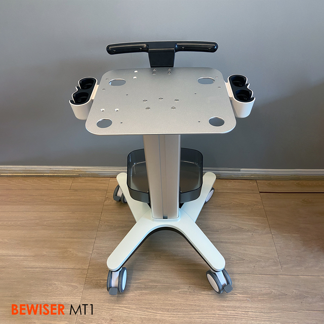 Medical-Grade C-Arm Imaging System HM-186