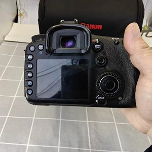 Appareil photo reflex numérique professionnel HFT <span class=keywords><strong>7D</strong></span> 18MP avec objectif stabilisé 18-135mm IS STM – Vente en gros - Product Image 3