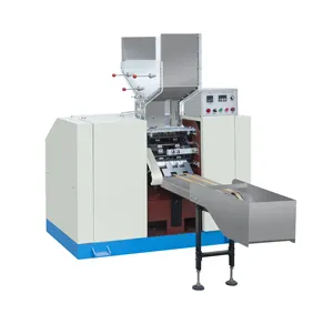 High Quality And Low Price Plastic/paper Straw Bending Machine