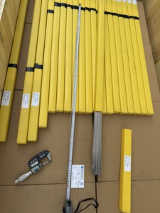 Varilla de Soldadura de Aleación de Níquel Inconel 600 EN 2.4816 - Product Image 4