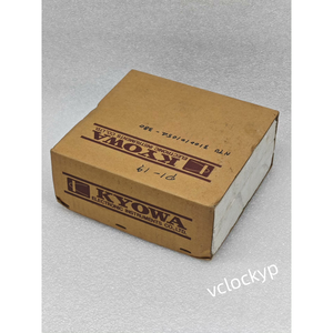 1 ชิ้น ยี่ห้อใหม่ KYOWA PGM-50KD เซ็นเซอร์ จัดส่งรวดเร็ว FedEx หรือ DHL - Product Image 2