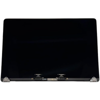 Stock d'usine A1707 nouvel écran d'ordinateur portable OEM pour Apple Macbook Pro 15 "A1707 2016-2017 ans écran LCD assemblage argent