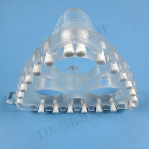 Cepillo limpiador <span class=keywords><strong>de</strong></span> tamiz TDF para Tamices <span class=keywords><strong>de</strong></span> plansifter <span class=keywords><strong>sin</strong></span> cable trasero - Product Image 4