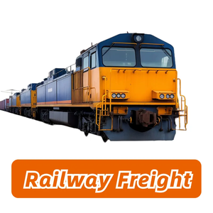 DDU船海运拼箱运输门到门到英国TK PK SA美国1688代理货运代理 - Product Image 3