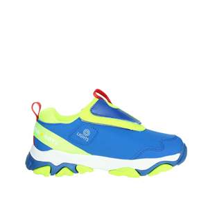 Zapatillas Deportivas para Niños Bull Boys Bluette Talla 30 con Estampado de Dinosaurio - Product Image 4