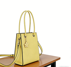 <span class=keywords><strong>Bolso</strong></span> de Hombro/Bandolera 2026 con Patrón Geométrico, PU Ecológico, Invierno, Clásico, Moderno, con Cierre, Portátil, con Cadenas - Product Image 5