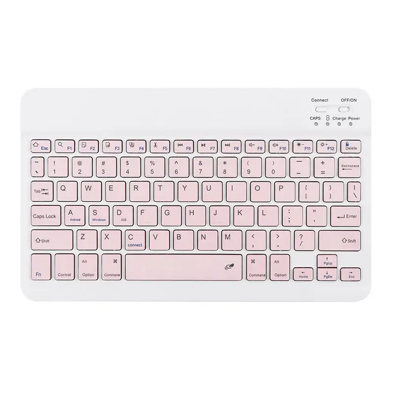 Hot Sale Keyboard Wireless Keyboard Customized Rechargeable Laptop Internal Keyboard