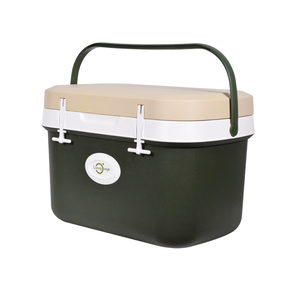 SB TECH Modern 20L 30L 40L 50L Insulated Outdoor Camping Picnic Ice Fishing Cooler <b>Chest</b> Compressor Customizable Food <b>Storage</b> - Product Image 1