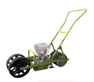 Sembradora Manual de Hortalizas para Col y Apio, Maquinaria Agrícola para Siembra en Invernadero - Product Image 3