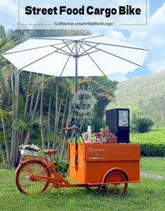 Magia de comida móvil: <span class=keywords><strong>los</strong></span> carros de comida triciclo del Condado de <span class=keywords><strong>Los</strong></span> Ángeles derraman <span class=keywords><strong>los</strong></span> sabrosos frijoles - Product Image 3