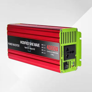 Onduleur <span class=keywords><strong>intelligent</strong></span> pour voiture domestique 12V24V à 220V Convertisseur solaire photovoltaïque extérieur pour voiture 300w <span class=keywords><strong>600w</strong></span> Onduleur <span class=keywords><strong>intelligent</strong></span> pour le ménage - Product Image 3