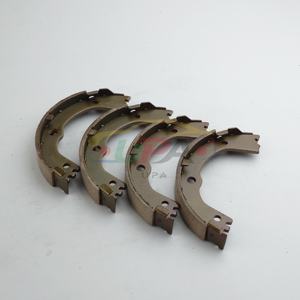 Sistema de frenos de buena calidad y económico, KIT DE ZAPATAS Y REVESTIMIENTOS DE FRENO TRASERO 58305-2PA10 58305 2PA10 Para K-ia SORENTO 583052PA10 - Product Image 6