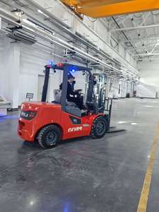 Repuestos <span class=keywords><strong>para</strong></span> <span class=keywords><strong>Montacargas</strong></span> Eléctrico de 5 Toneladas, Repuestos <span class=keywords><strong>para</strong></span> <span class=keywords><strong>Montacargas</strong></span> Heli de 7 Toneladas, Precio de Mayoreo, Mástil con Orugas, Fabricación China, Capacidad de Subida de 3 Vías, <span class=keywords><strong>Montacargas</strong></span> Manual de 4 Toneladas - Product Image 4