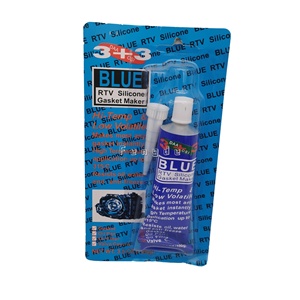 Mastic d'étanchéité 85g - Product Image 5