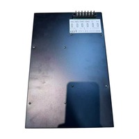 Carte d'amplificateur de puissance DSP de classe D 4000W pour caisson de basses actif/module audio professionnel haute efficacité