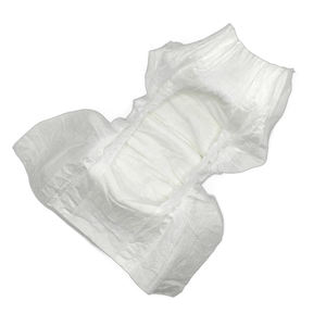 Pannolini Swaddlers Ipoallergenici Premium Usa e Getta con Nuova Tecnologia Elastica, Prodotto per Neonati con Prevenzione delle Perdite 3D - Product Image 4