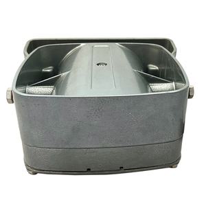 YUANHAO 120dB-130dB 100W/150W haut-parleur de sonorisation klaxon haute puissance haut-parleur de tweeter haut-parleur de klaxon compétitif et pas cher - Product Image 3