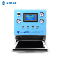 SUNSHINE S-959W Machine de réparation LCD incurvé 12.9 pouces